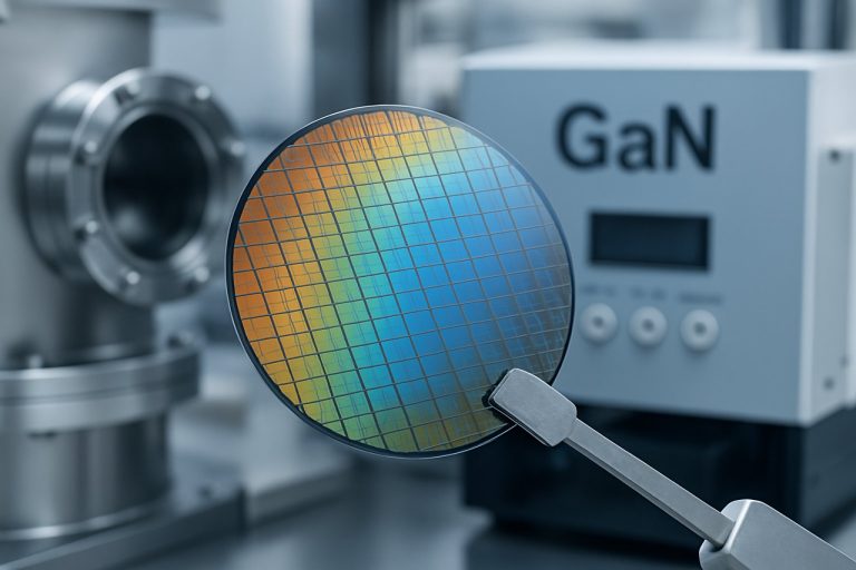 GaN Epitaxial Layer Manufacturing: 2025 Market Surge & Future Growth Unveiled