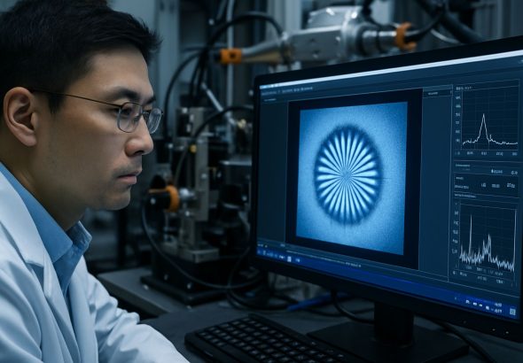 X-ray Wavefront Reconstruction Tech 2025: Accelerating Precision Imaging & Market Growth