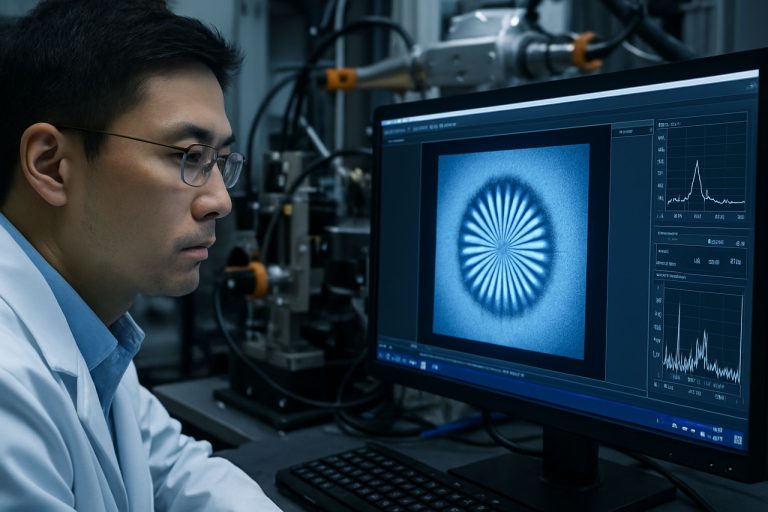 X-ray Wavefront Reconstruction Tech 2025: Accelerating Precision Imaging & Market Growth