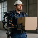 Wearable Exoskeleton Actuation Systems 2025–2030: Powering a 20% Surge in Human Augmentation