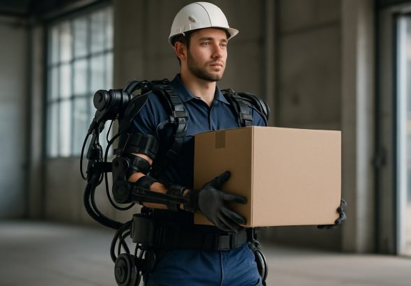 Wearable Exoskeleton Actuation Systems 2025–2030: Powering a 20% Surge in Human Augmentation