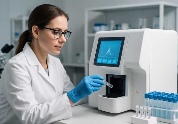 LAMP Diagnostic Equipment Manufacturing: 2025 Market Surge & Future Growth Unveiled