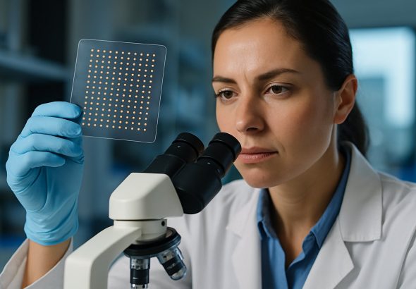 Peptide Epitope Mapping Technologies 2025: Unleashing Precision in Immunology & Drug Discovery