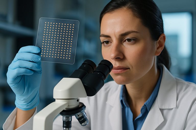 Peptide Epitope Mapping Technologies 2025: Unleashing Precision in Immunology & Drug Discovery