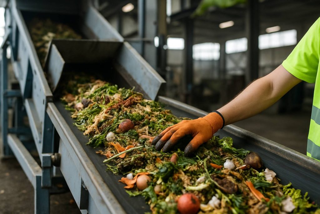 Biowaste Upcycling Technologies 2025: Accelerating Circular Value & Market Growth Biowaste Upcycling Technologies 2025: Accelerating Circular Value & Market Growth