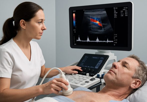 Pulsed Doppler Ultrasound Imaging Systems 2025–2029: Accelerating Precision in Medical Diagnostics