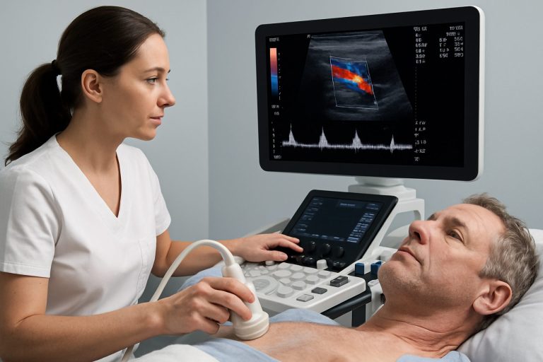 Pulsed Doppler Ultrasound Imaging Systems 2025–2029: Accelerating Precision in Medical Diagnostics
