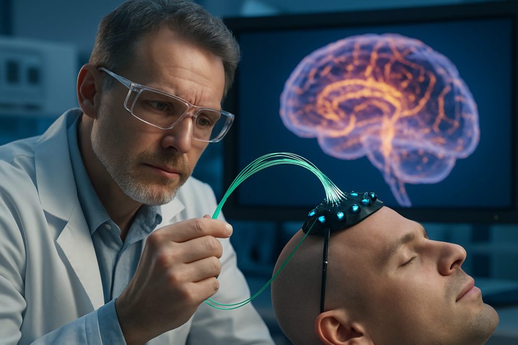 Optogenetic Neural Interface Engineering 2025: Revolutionizing Brain-Machine Connectivity & Market Growth Forecast Optogenetic Neural Interface Engineering 2025: Revolutionizing Brain-Machine Connectivity & Market Growth Forecast