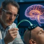 Optogenetic Neural Interface Engineering 2025: Revolutionizing Brain-Machine Connectivity & Market Growth Forecast