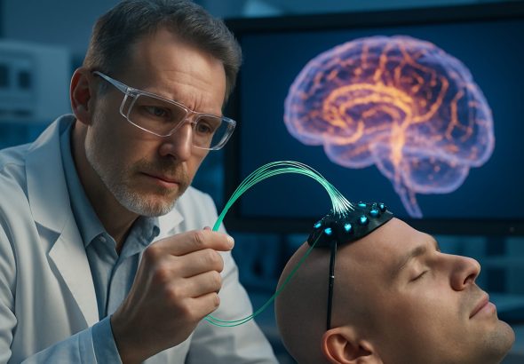 Optogenetic Neural Interface Engineering 2025: Revolutionizing Brain-Machine Connectivity & Market Growth Forecast
