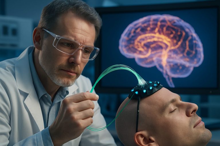 Optogenetic Neural Interface Engineering 2025: Revolutionizing Brain-Machine Connectivity & Market Growth Forecast