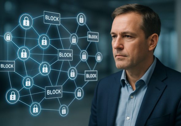 Distributed Ledger Standards 2025–2030: Shaping the Future of Trust and Interoperability