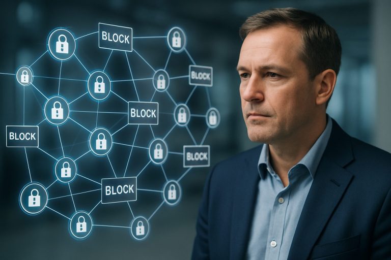 Distributed Ledger Standards 2025–2030: Shaping the Future of Trust and Interoperability