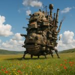 Howl’s Moving Castle Fandom 2024: The Magical Surge You Can’t Ignore (2025)