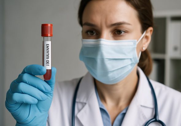 Calprotectin Testing: The Game-Changer in IBD Diagnosis & Monitoring (2025)