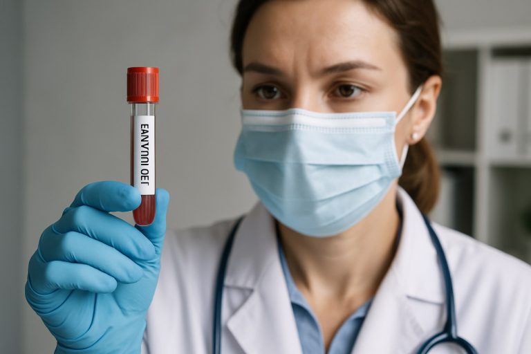 Calprotectin Testing: The Game-Changer in IBD Diagnosis & Monitoring (2025)