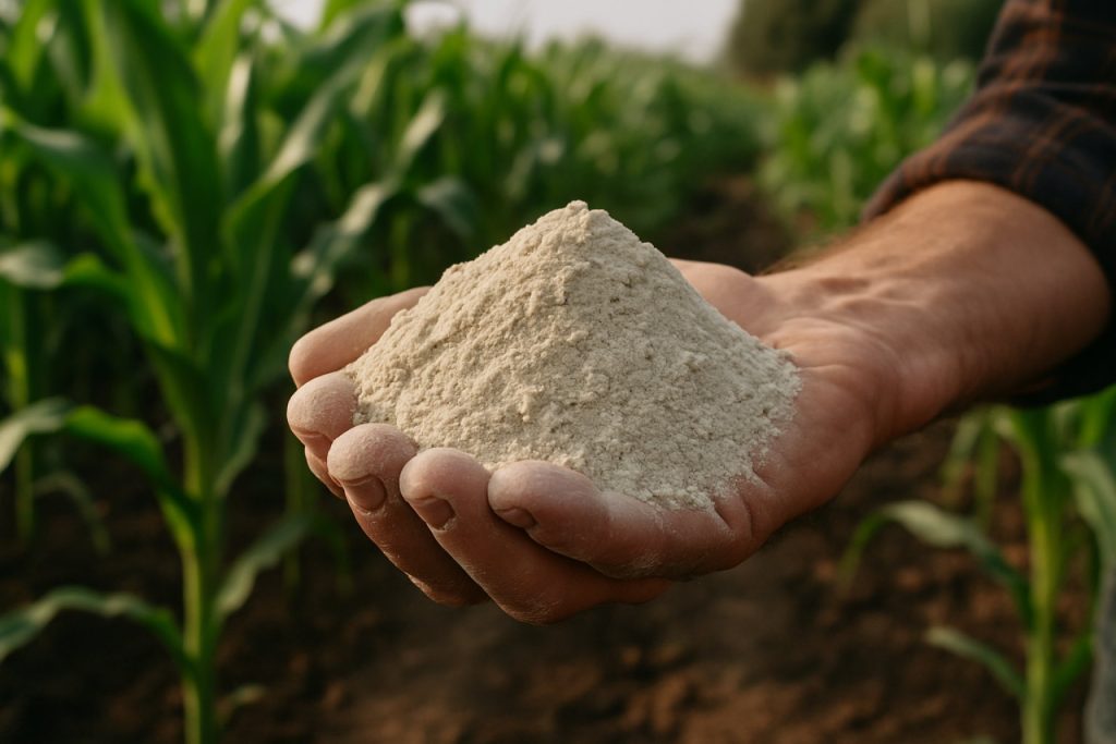 Bentonite Clay: The Game-Changer for Sustainable Agriculture Revealed (2025) Bentonite Clay: The Game-Changer for Sustainable Agriculture Revealed (2025)