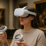 Museum Virtualization: Revolutionizing Cultural Access and Engagement (2025)