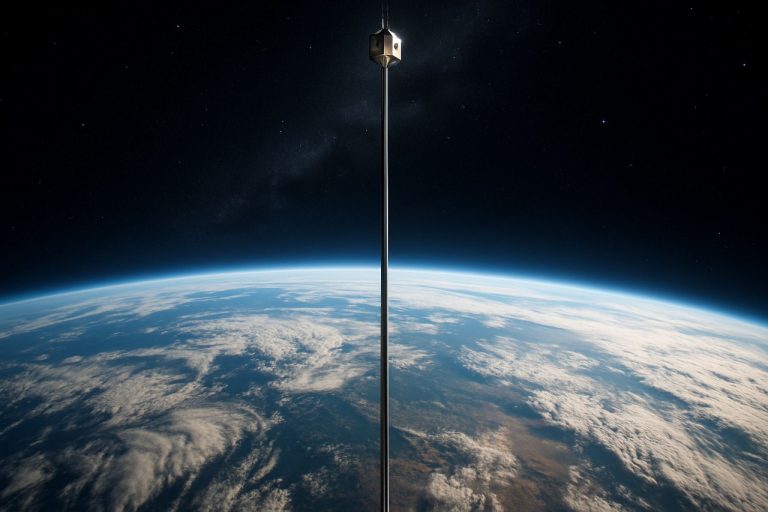 Space Elevators: The Next Giant Leap in Space Access (2025)
