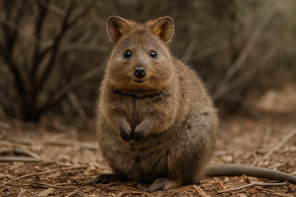 Quokka Conservation in WA: Bold Strategies Saving an Iconic Species (2025) Quokka Conservation in WA: Bold Strategies Saving an Iconic Species (2025)