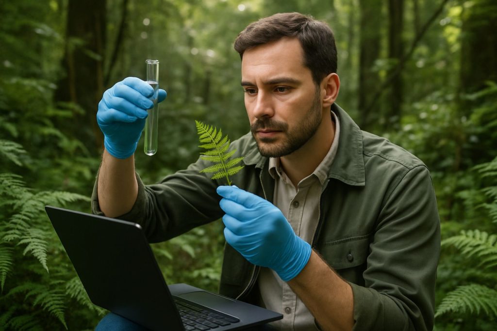 Bioprospecting Breakthroughs: Unlocking Nature’s Hidden Wealth (2025) Bioprospecting Breakthroughs: Unlocking Nature’s Hidden Wealth (2025)