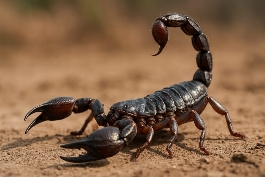 Zktx Toxin: Unlocking the Potent Power of Chinese Scorpion Venom (2025) Zktx Toxin: Unlocking the Potent Power of Chinese Scorpion Venom (2025)