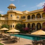 Diggi Palace: Jaipur’s Royal Heritage Meets Modern Culture (2025)