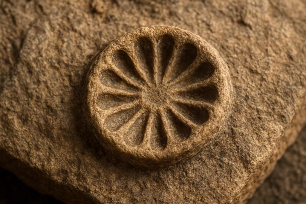 Unlocking Ancient Secrets: Revolutionary Insights into Fossil Cupule Morphology (2025) Unlocking Ancient Secrets: Revolutionary Insights into Fossil Cupule Morphology (2025)