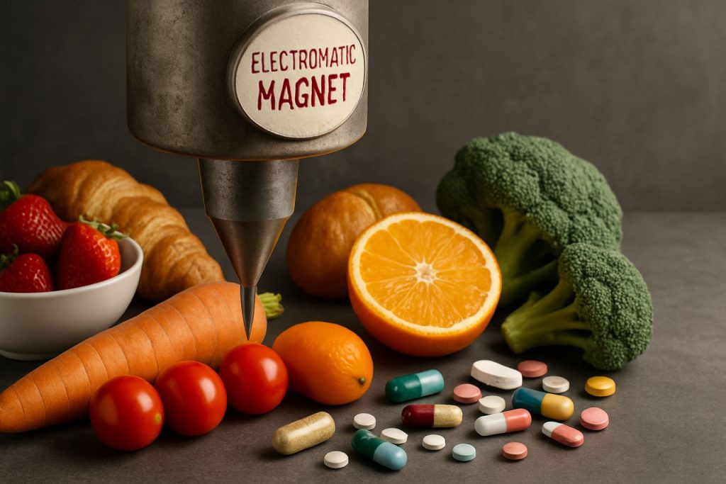 The Surprising Force Shaping Your Favorite Foods And Medicines The Surprising Force Shaping Your Favorite Foods And Medicines