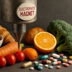 The Surprising Force Shaping Your Favorite Foods And Medicines