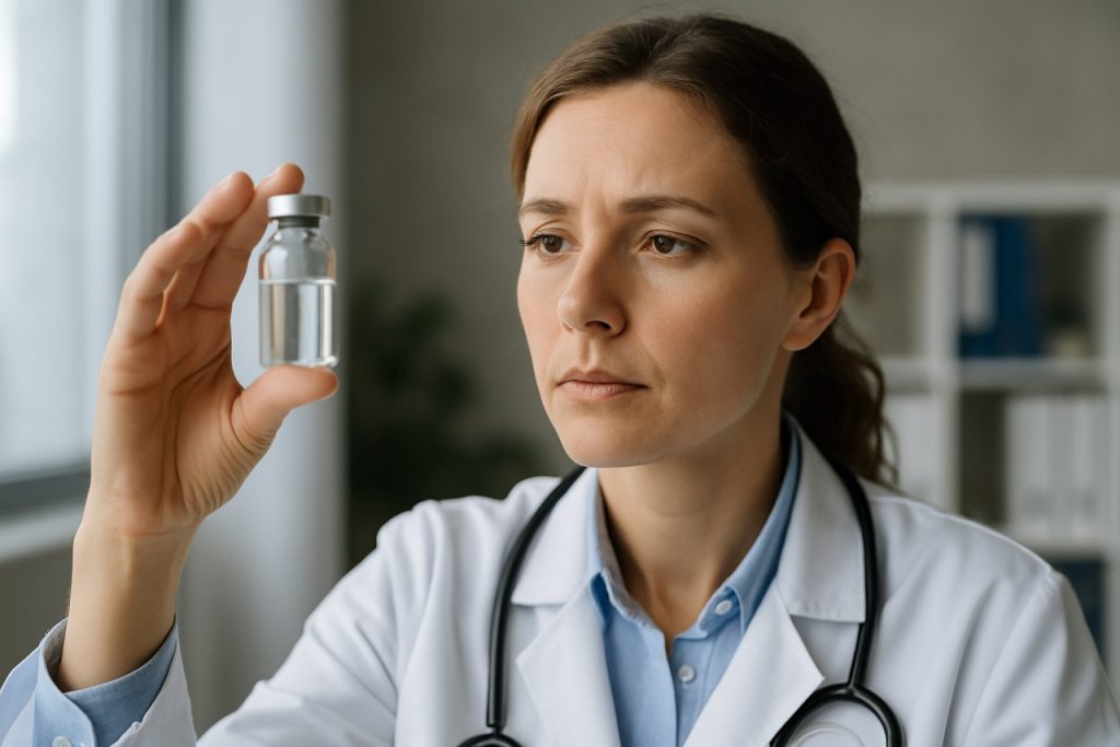The Secret Ingredient Transforming Modern Medicine—And What It Means for Your Health The Secret Ingredient Transforming Modern Medicine—And What It Means for Your Health