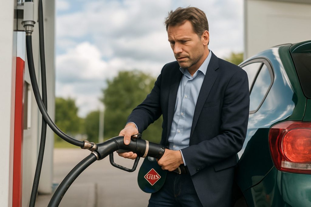 A Surprising New Contender Is Changing the Race for Green Engines—Find Out Who Might Overtake Electric and Hydrogen Cars Next A Surprising New Contender Is Changing the Race for Green Engines—Find Out Who Might Overtake Electric and Hydrogen Cars Next