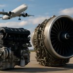 The Secret Engine Rivalry That Could Redefine the Road—And the Sky