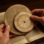 Volvelle: The Ingenious Rotating Paper Device That Changed Knowledge Forever
