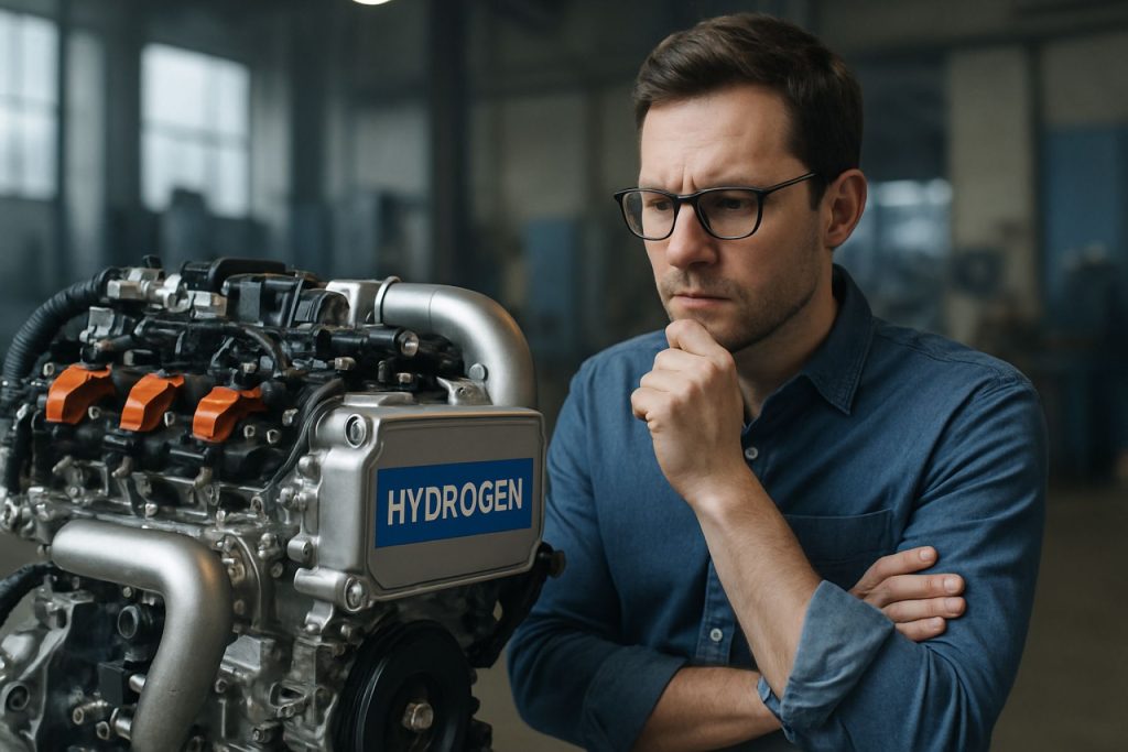 The Surprising Challenger Shaking Up the Engine Revolution The Surprising Challenger Shaking Up the Engine Revolution