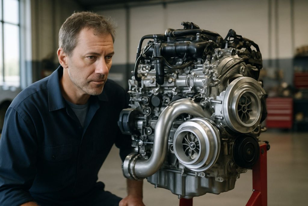 This Game-Changing Engine May Outpace Electric and Hydrogen—But Few See It Coming This Game-Changing Engine May Outpace Electric and Hydrogen—But Few See It Coming
