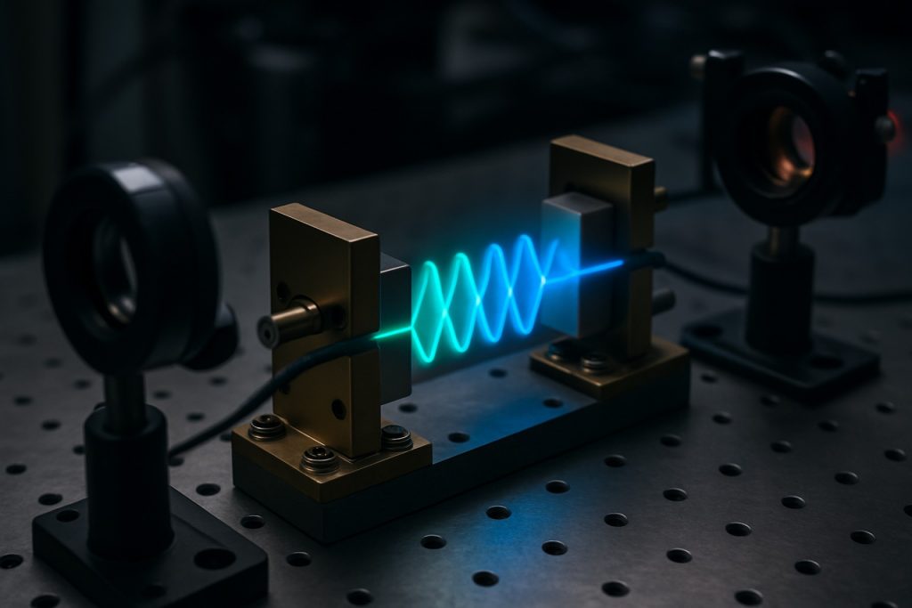 Unlocking the Power of Backward Wave Coupling: Revolutionizing Wave Dynamics Unlocking the Power of Backward Wave Coupling: Revolutionizing Wave Dynamics