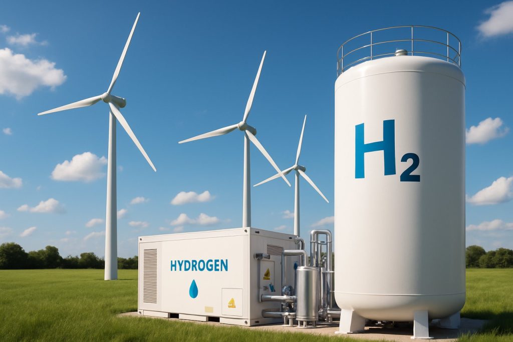 The Surprising Contender Poised to Ignite the Clean Energy Future The Surprising Contender Poised to Ignite the Clean Energy Future