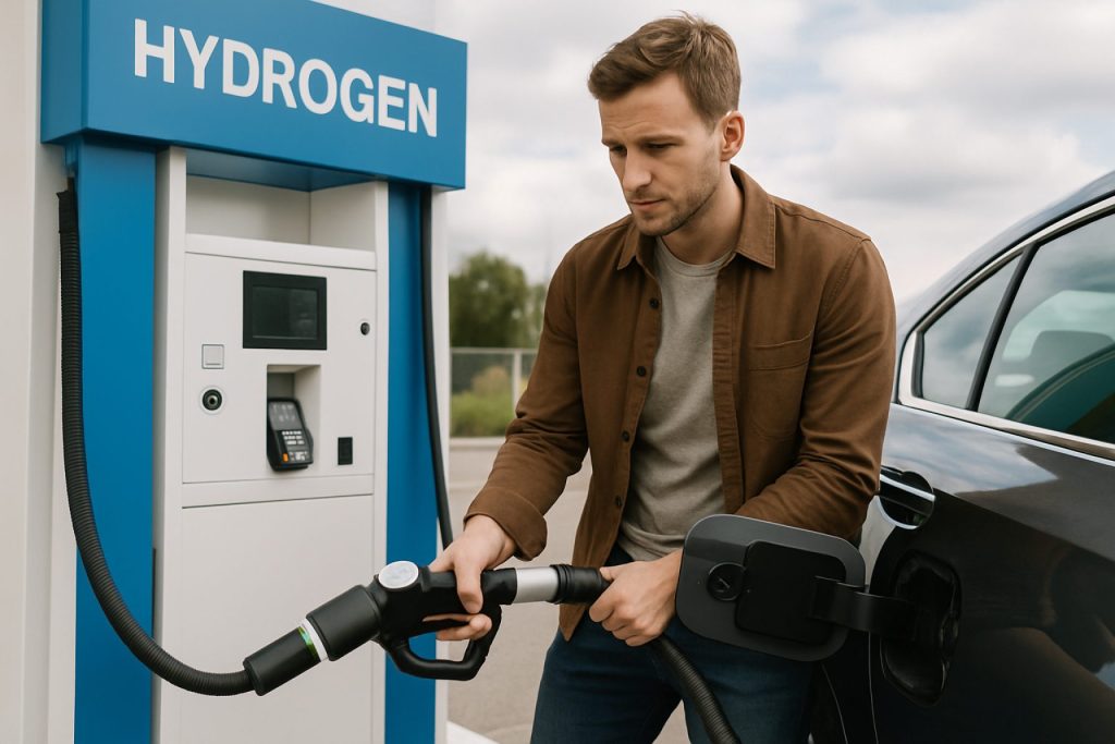 The Surprising New Contender in the Race to Replace Gasoline Engines The Surprising New Contender in the Race to Replace Gasoline Engines