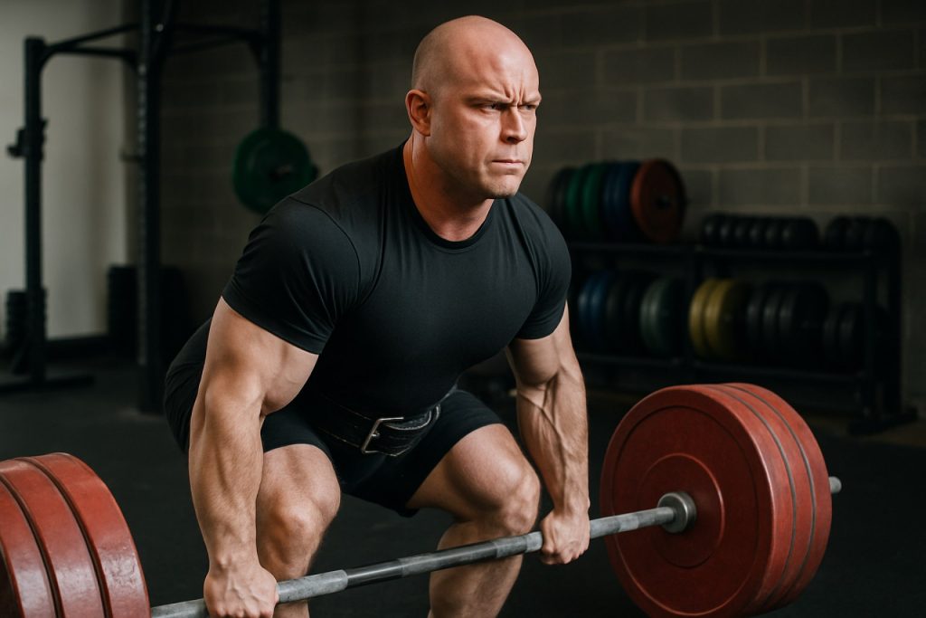 Unlocking Powerlifting Potential: The Wilks Formula Exposed Unlocking Powerlifting Potential: The Wilks Formula Exposed