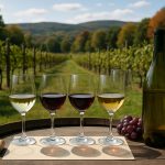 Unveiling New England’s Hidden Wine Gems: A Tasting Adventure Awaits