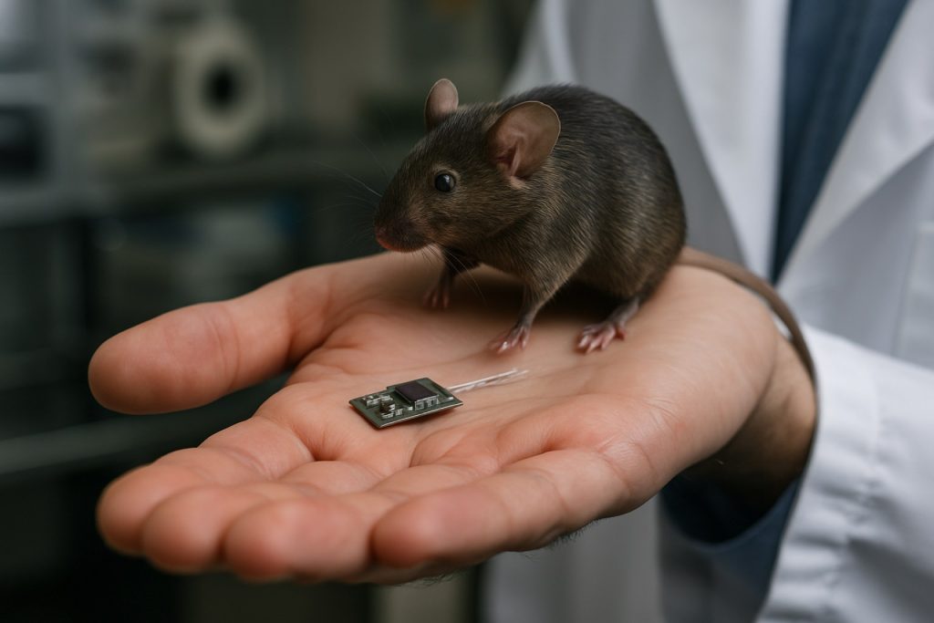 This Tiny Device Is Revolutionizing Animal Heart Research—But Few Know How This Tiny Device Is Revolutionizing Animal Heart Research—But Few Know How