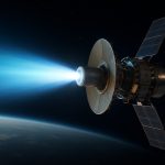 Revolutionary Spacecraft Propulsion: Next-Gen Concepts Unveiled