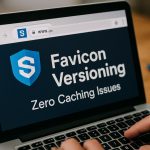 Unlock Bulletproof Branding: Master Favicon Versioning for Zero Caching Issues