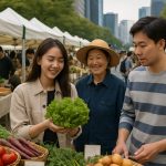 A Weekend Where Food, Farming, and the Future Unite—The Event Changing Seoul’s Plates