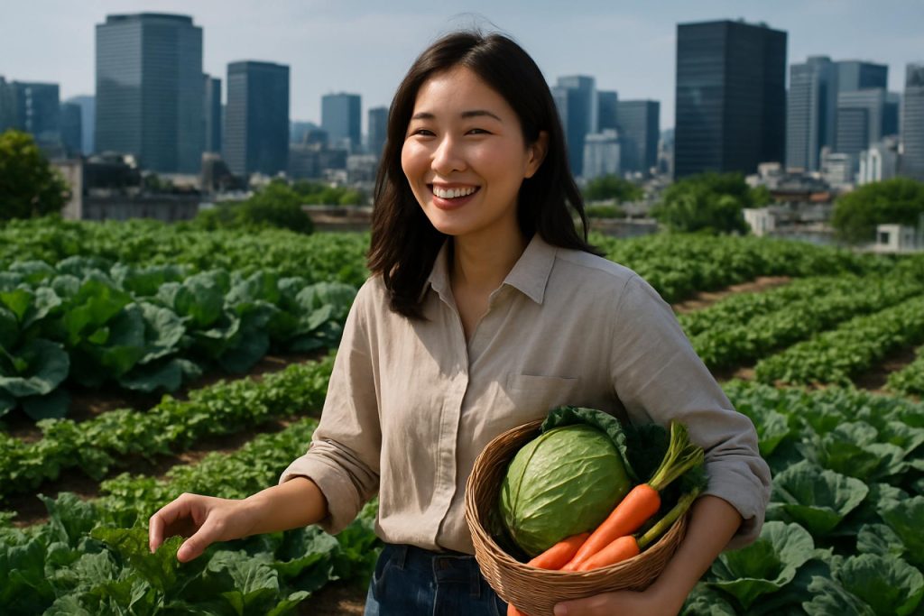This Two-Day Experience in Seoul Promises Food, Sustainability, and Surprises—Don’t Miss What’s Growing This Two-Day Experience in Seoul Promises Food, Sustainability, and Surprises—Don’t Miss What’s Growing