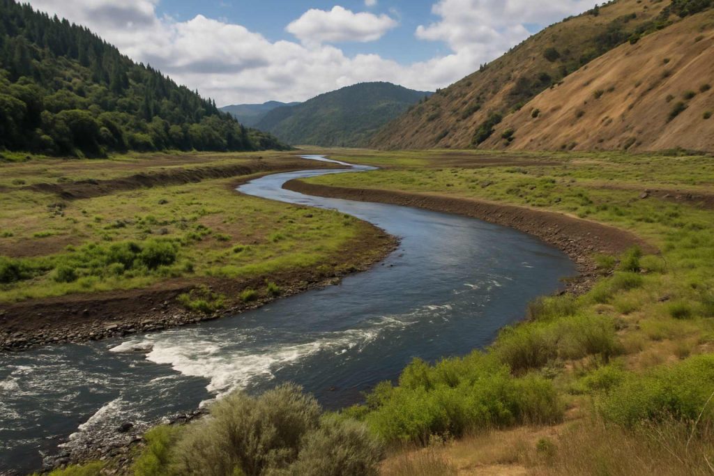 A River Set Free: The Klamath’s Transformation Promises Surprises for Generations A River Set Free: The Klamath’s Transformation Promises Surprises for Generations