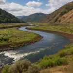 A River Set Free: The Klamath’s Transformation Promises Surprises for Generations
