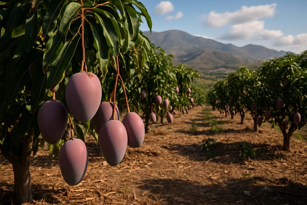 Why Malaga’s Mango Orchards Suddenly Surge—and the Hidden Forces Transforming Europe’s Tropical Fruit Future Why Malaga’s Mango Orchards Suddenly Surge—and the Hidden Forces Transforming Europe’s Tropical Fruit Future