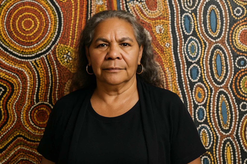 Yamaji Art: Unveiling the Vibrant Legacy of Western Australia’s Indigenous Creatives Yamaji Art: Unveiling the Vibrant Legacy of Western Australia’s Indigenous Creatives